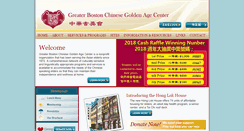 Desktop Screenshot of gbcgac.org